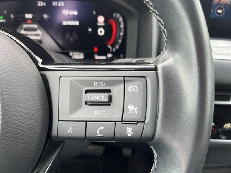 Nissan Qashqai - Photo 15