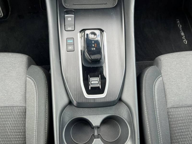 Nissan Qashqai - Photo 20
