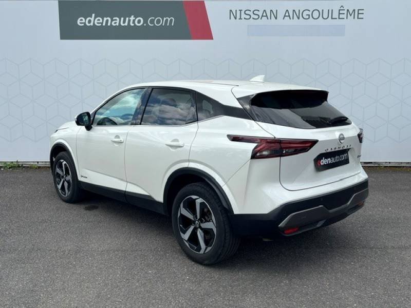 Nissan Qashqai - Photo 2