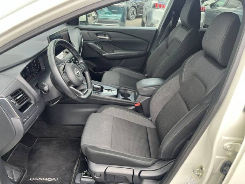Nissan Qashqai - Photo 21
