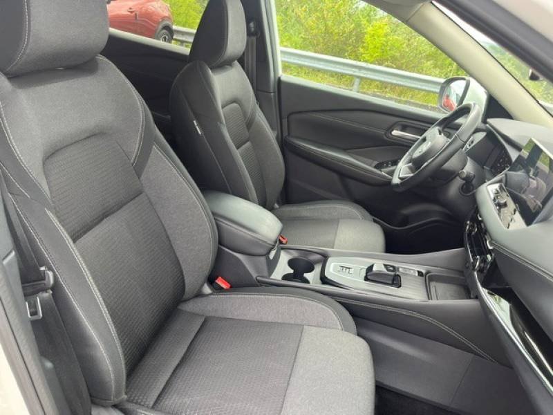 Nissan Qashqai - Photo 23