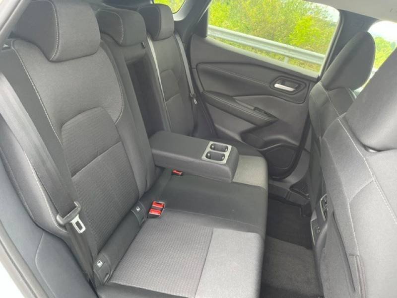 Nissan Qashqai - Photo 24