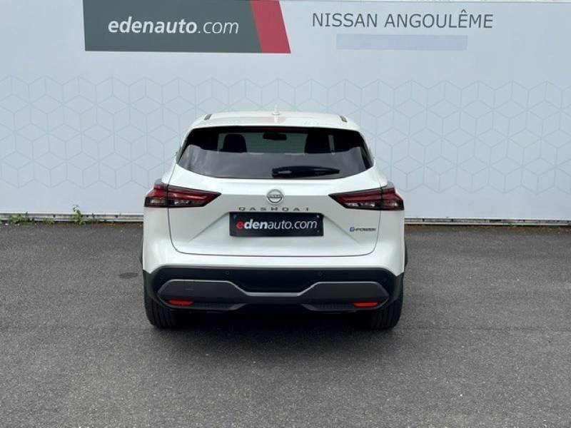 Nissan Qashqai - Photo 25