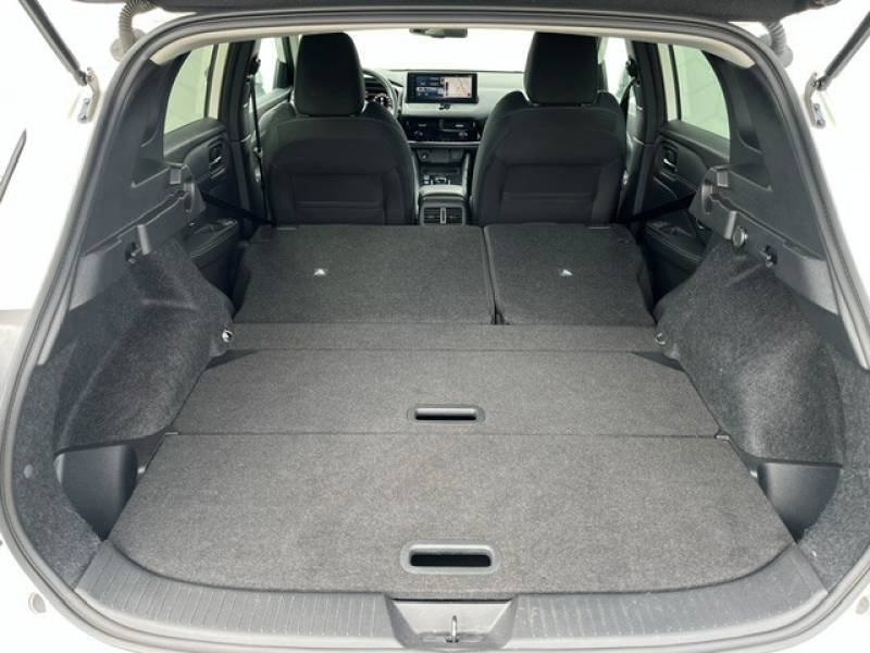 Nissan Qashqai - Photo 27