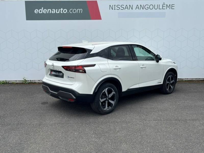 Nissan Qashqai - Photo 30