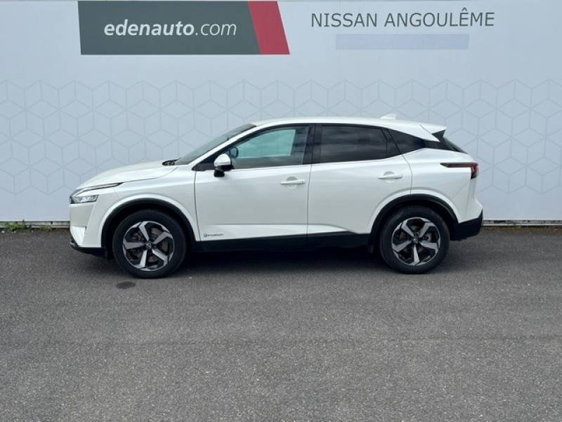 Nissan Qashqai - Photo 3