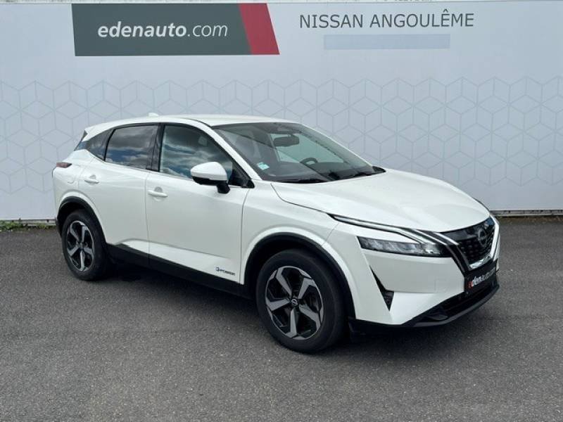 Nissan Qashqai - Photo 31