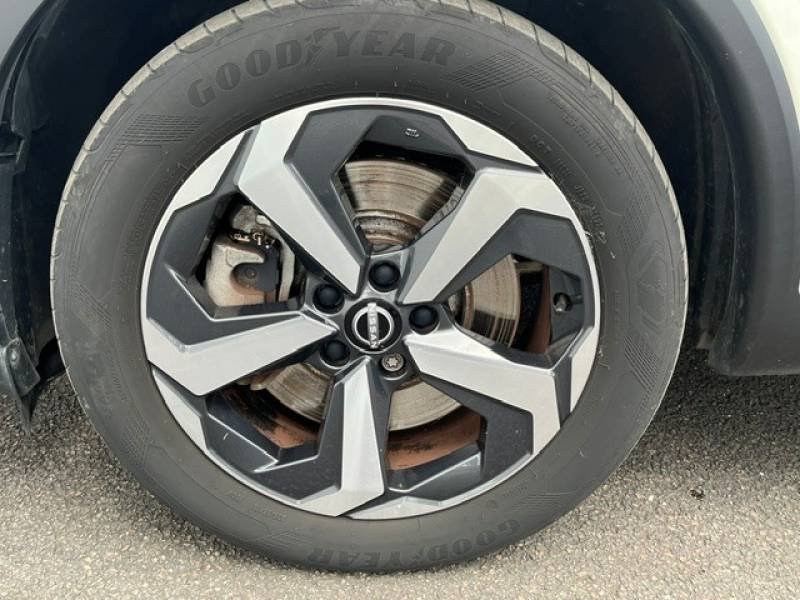 Nissan Qashqai - Photo 32