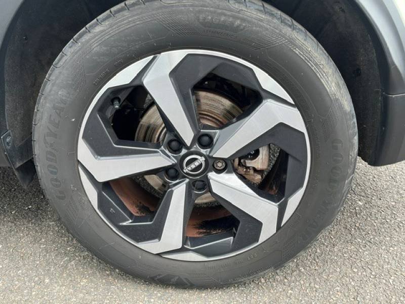 Nissan Qashqai - Photo 33