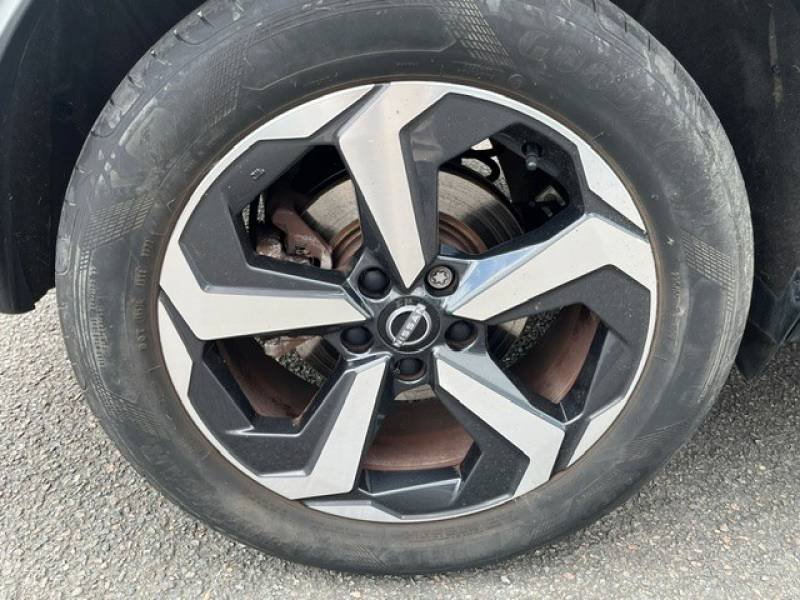Nissan Qashqai - Photo 34