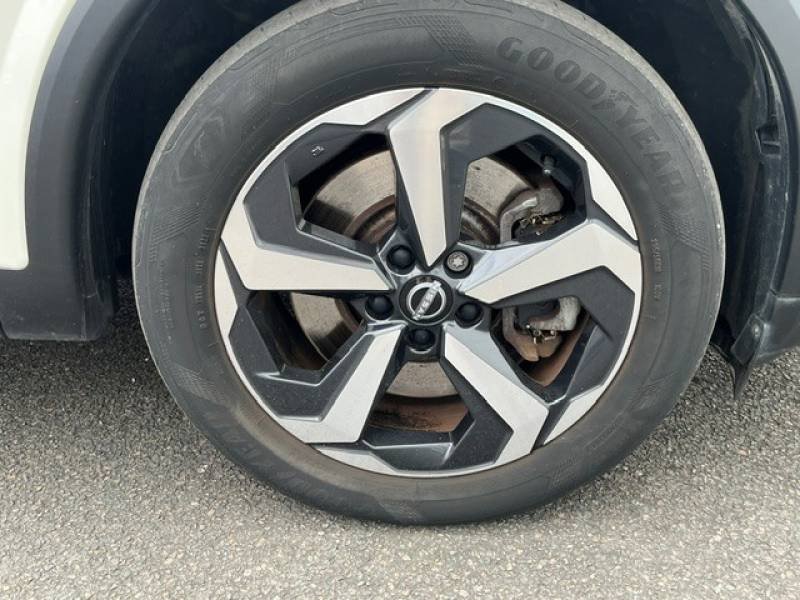 Nissan Qashqai - Photo 35