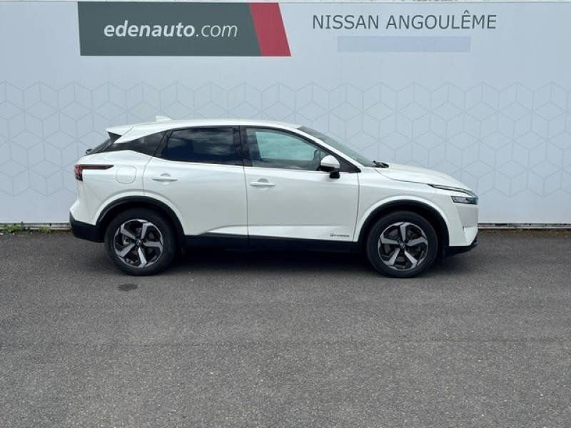 Nissan Qashqai - Photo 4