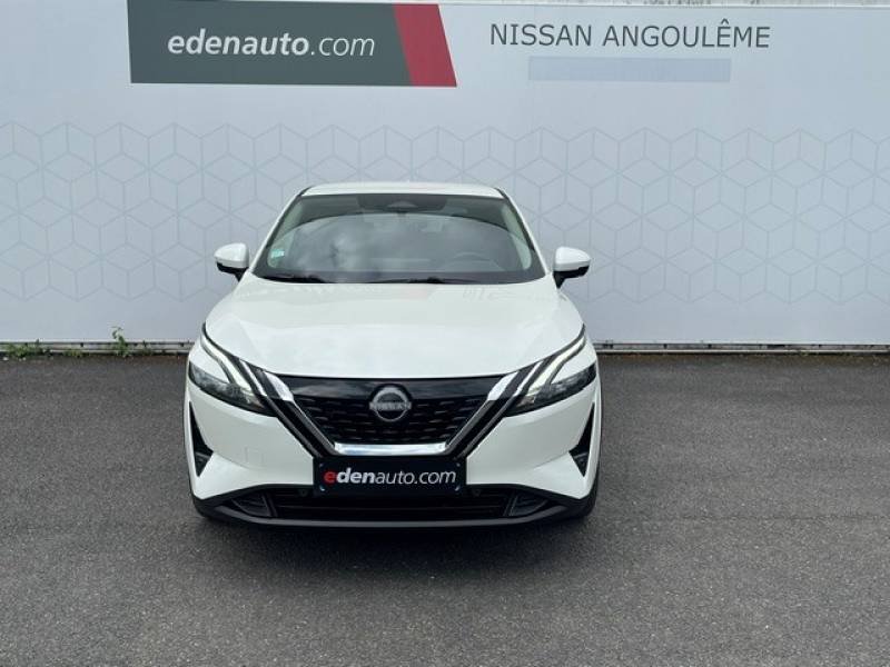 Nissan Qashqai - Photo 5