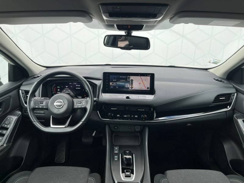 Nissan Qashqai - Photo 6