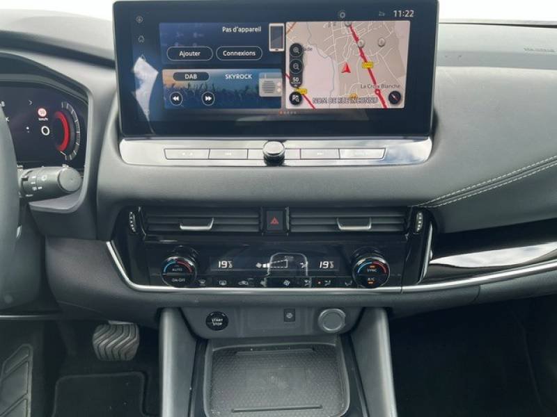 Nissan Qashqai - Photo 7