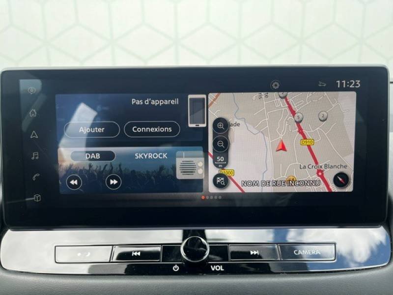 Nissan Qashqai - Photo 8