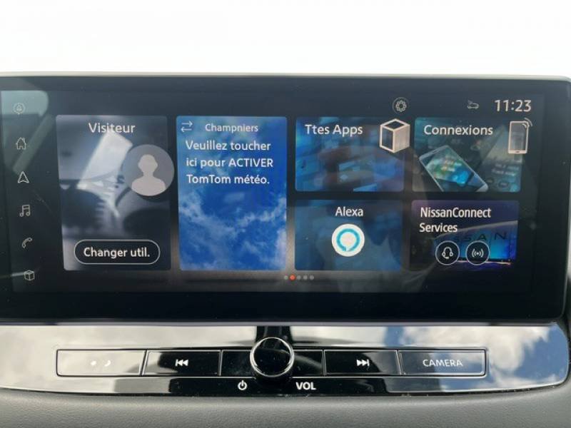 Nissan Qashqai - Photo 9