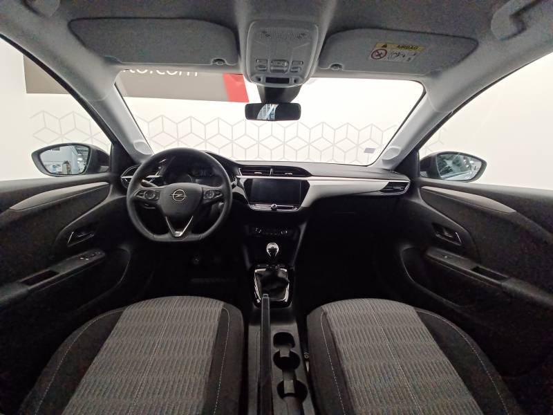 Opel Corsa - Photo 12