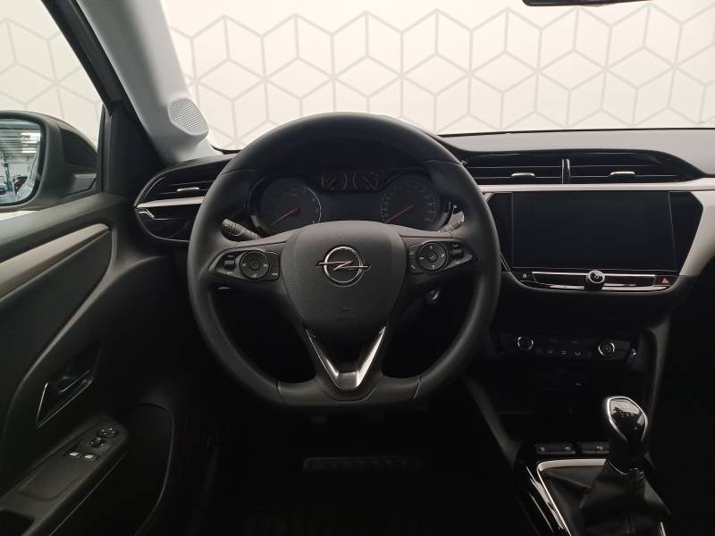 Opel Corsa - Photo 13
