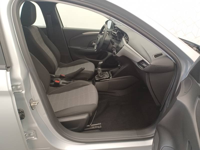 Opel Corsa - Photo 14