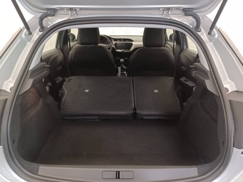 Opel Corsa - Photo 17