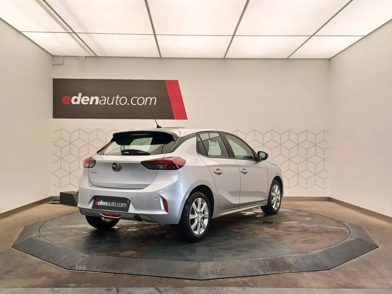 Opel Corsa - Photo 2