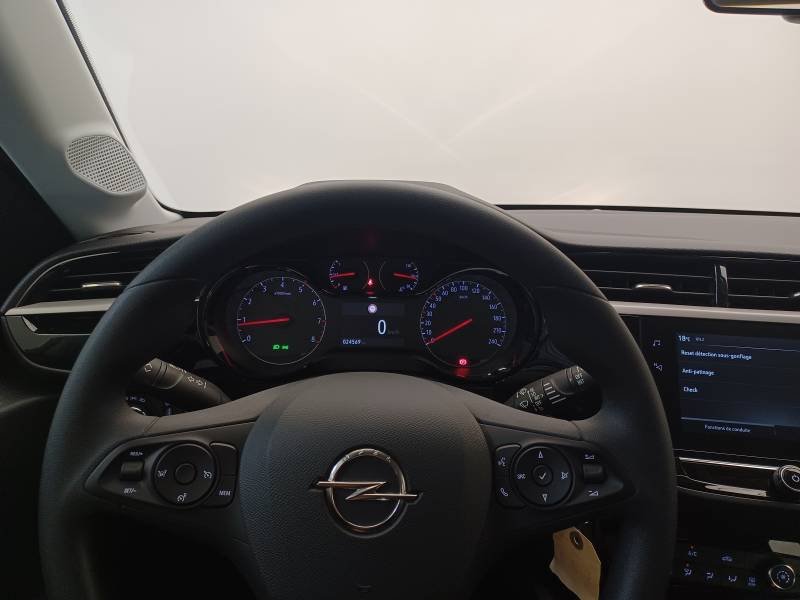 Opel Corsa - Photo 22