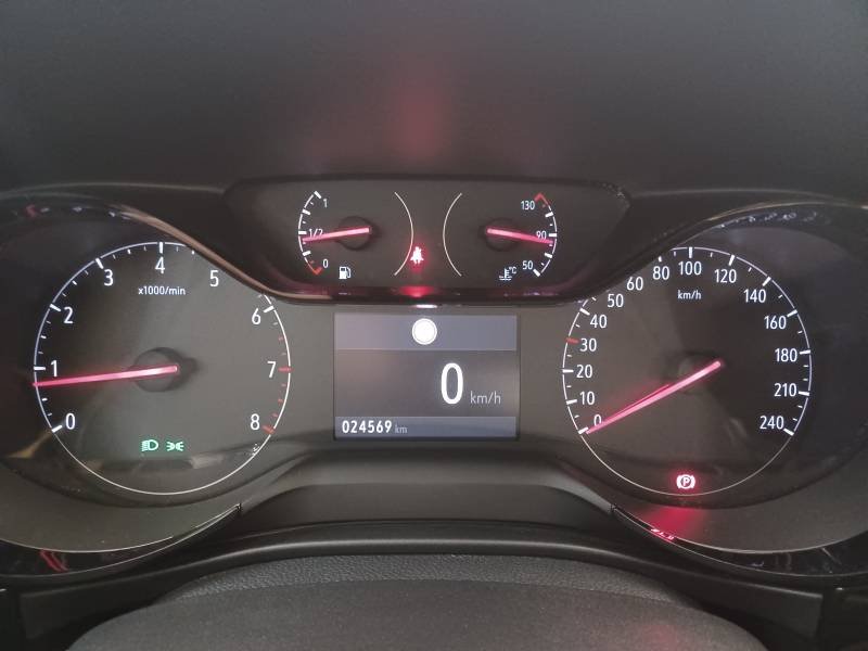 Opel Corsa - Photo 23