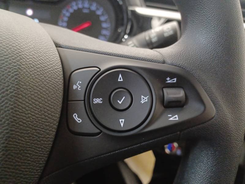 Opel Corsa - Photo 24