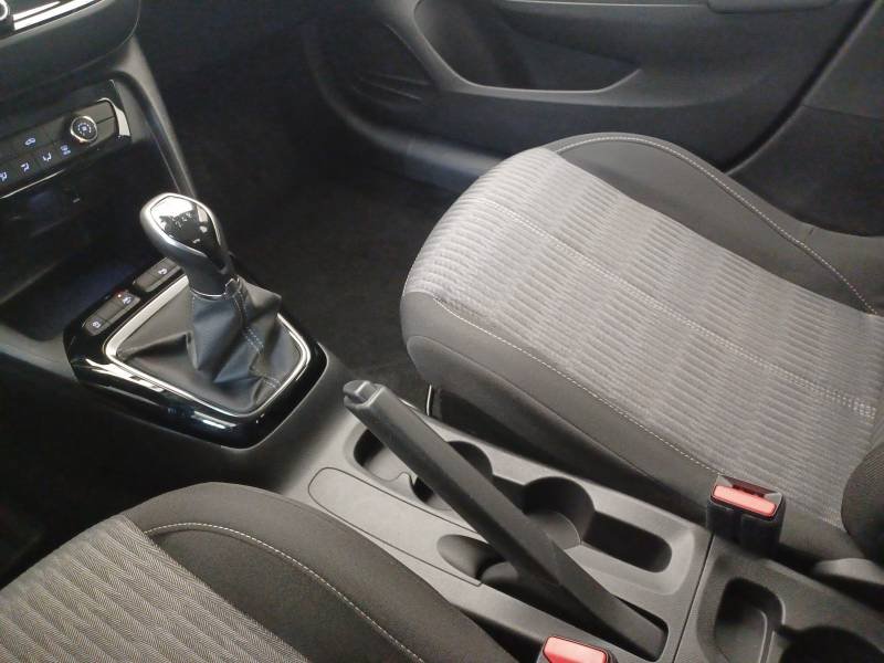 Opel Corsa - Photo 27