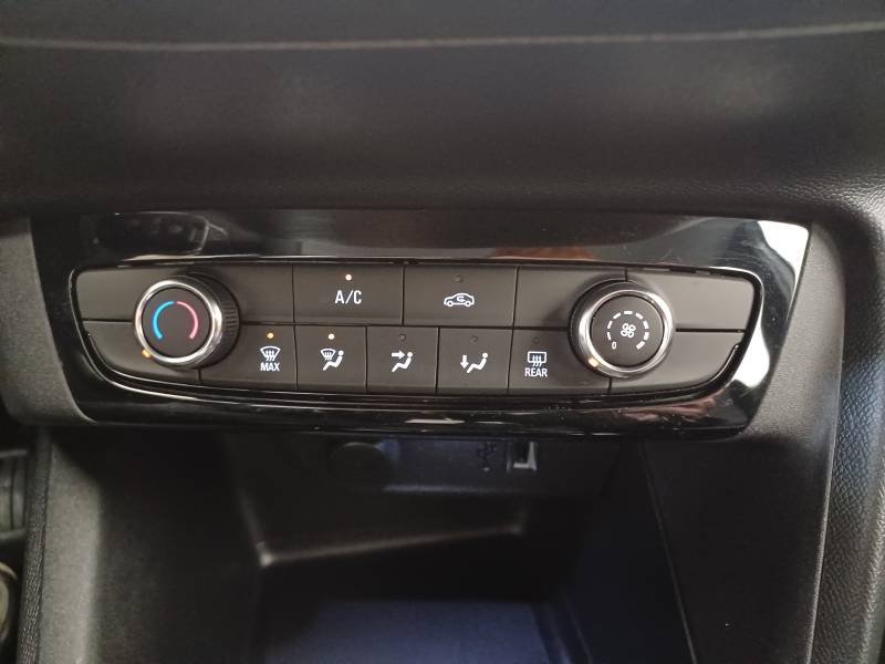 Opel Corsa - Photo 28