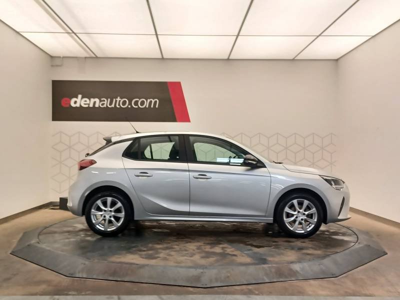 Opel Corsa - Photo 3