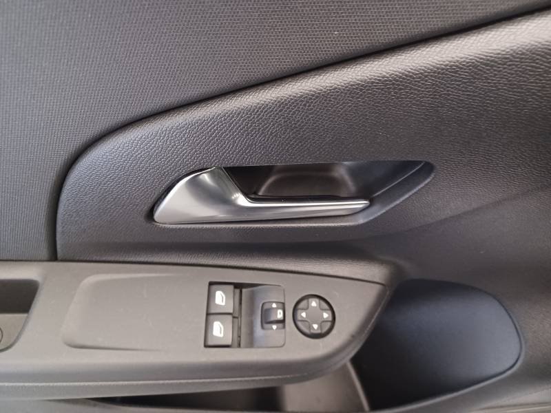 Opel Corsa - Photo 36