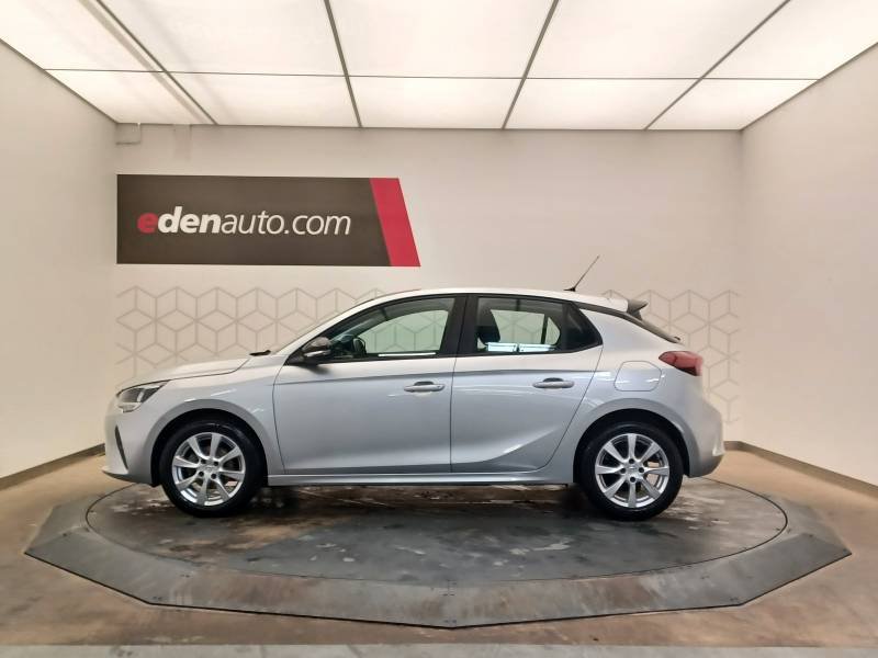 Opel Corsa - Photo 4