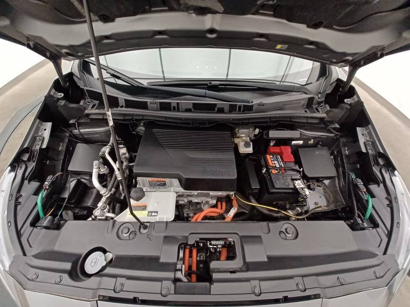 Nissan Leaf - Photo 11