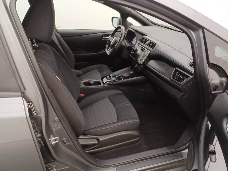 Nissan Leaf - Photo 14