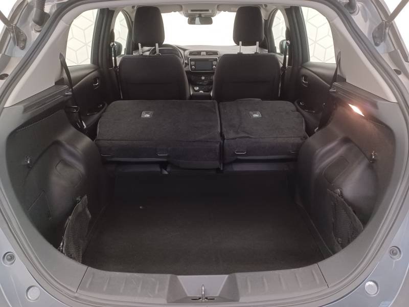 Nissan Leaf - Photo 17