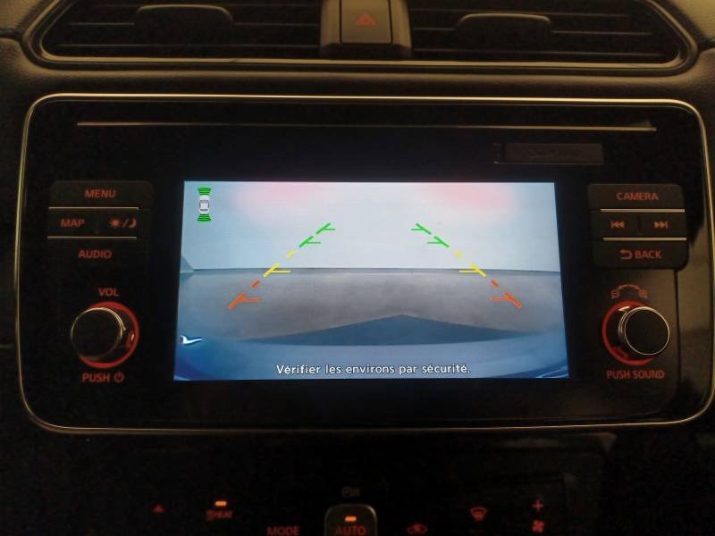 Nissan Leaf - Photo 20