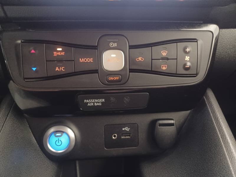 Nissan Leaf - Photo 26