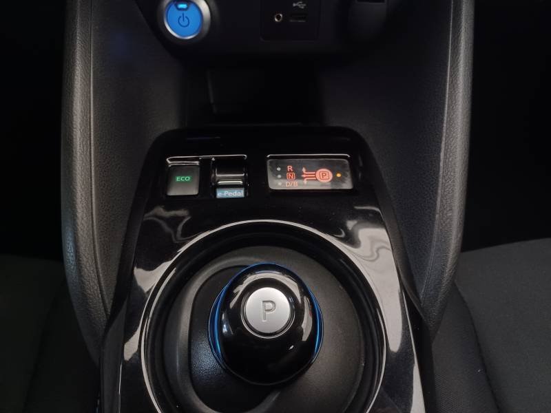 Nissan Leaf - Photo 27