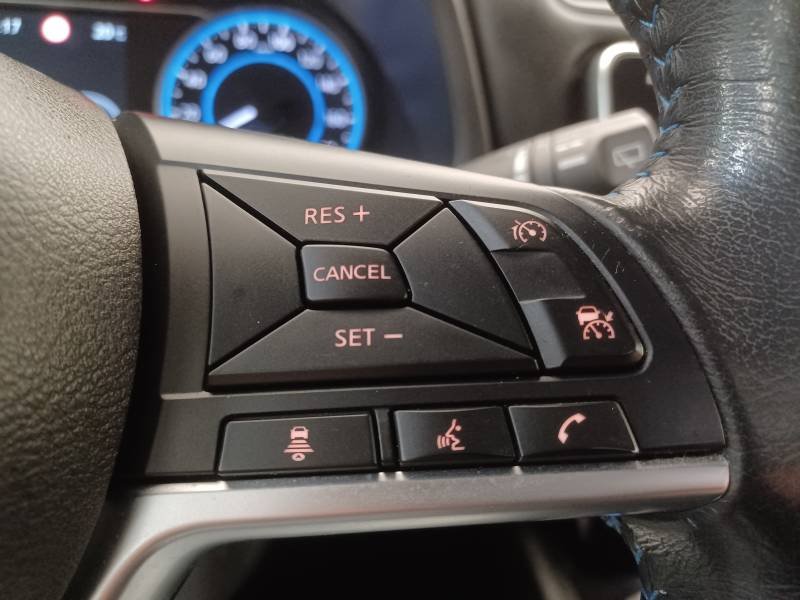 Nissan Leaf - Photo 30
