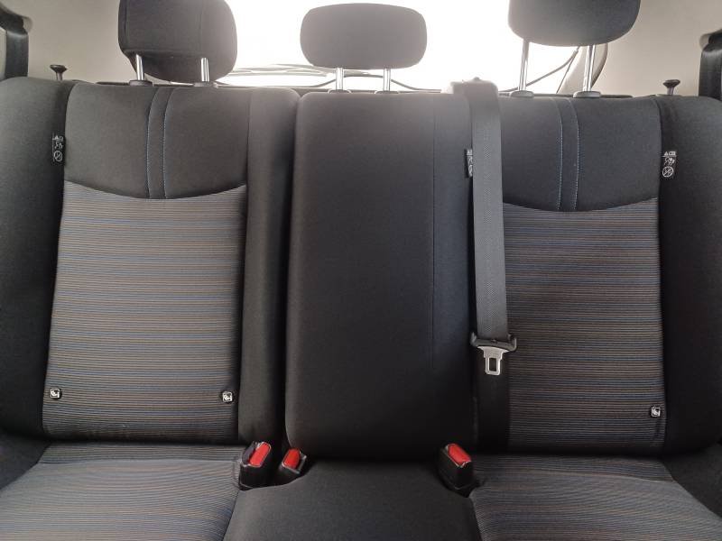 Nissan Leaf - Photo 31
