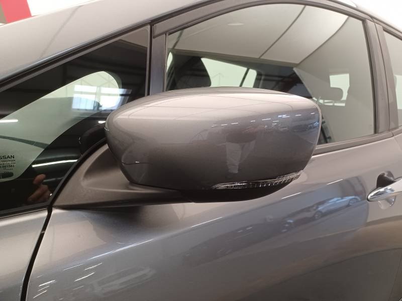 Nissan Leaf - Photo 34