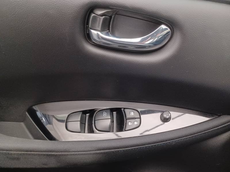 Nissan Leaf - Photo 35