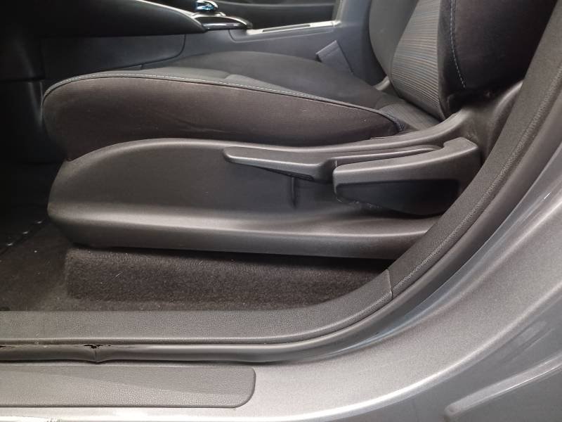 Nissan Leaf - Photo 40