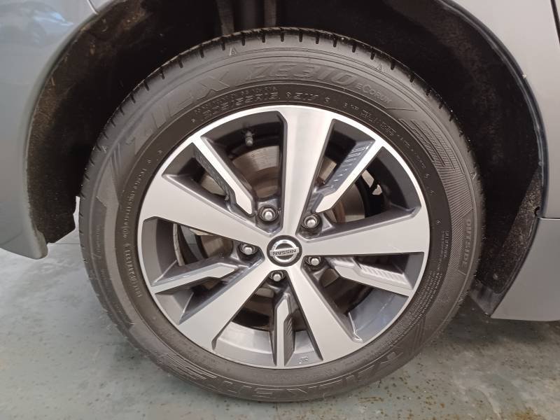 Nissan Leaf - Photo 9