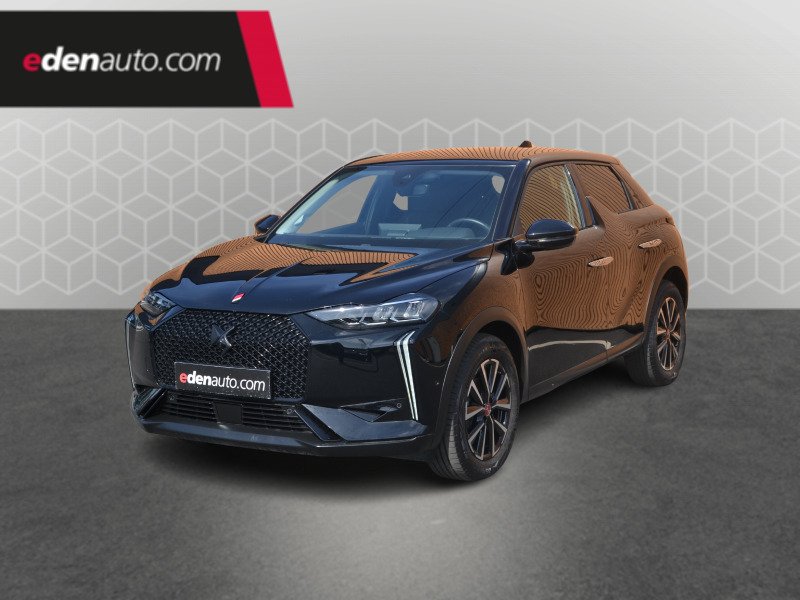 DS DS 3 - Photo 1