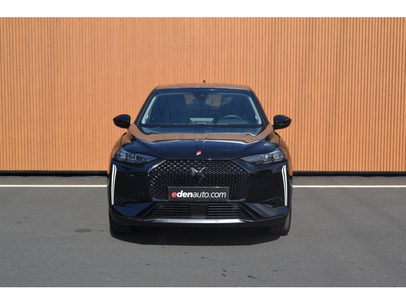 DS DS 3 - Photo 2