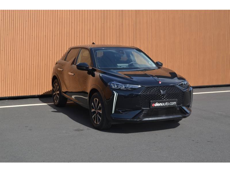 DS DS 3 - Photo 3