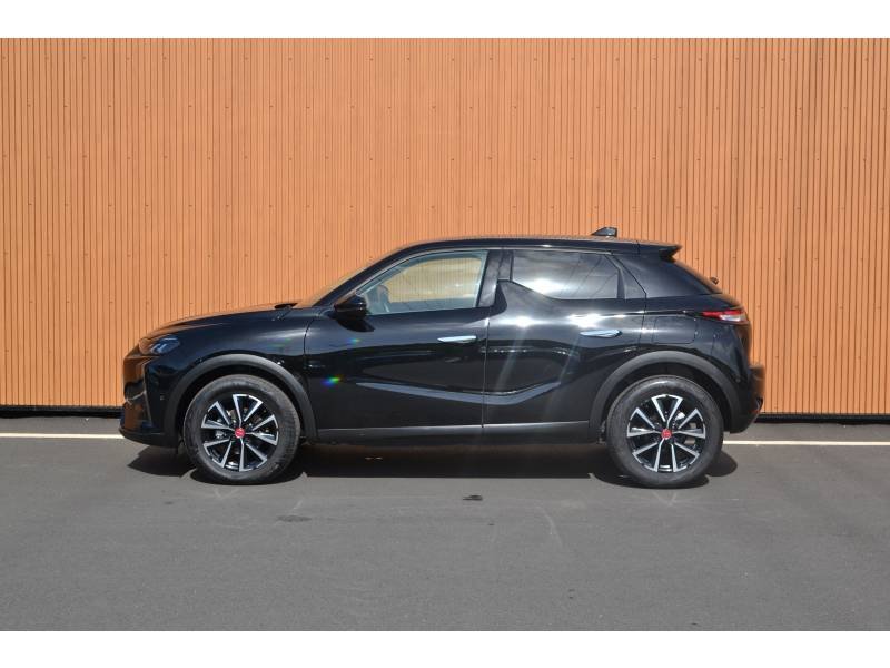DS DS 3 - Photo 4